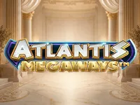 Play Atlantis Megaways slot