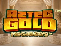 Play Aztec gold Megaways slot
