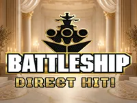 Play Battleship Direct Hit Megaways slot
