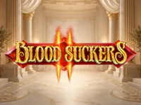 Play Blood Suckers slot