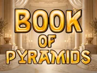 Play Book of Pyramids slot