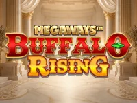 Play Buffalo Rising Megaways slot