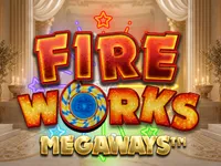 Play Fireworks Megaways slot