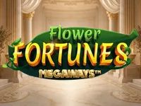Play Flower Fortune Megaways slot