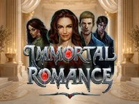 Play Immortal Romance 2 slot