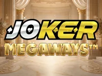 Play Joker Megaways slot