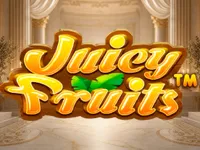 Play Juicy Fruits slot