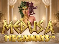 Play Medusa Megaways slot