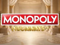 Play Monopoly Megaways slot