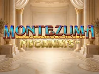 Play Montezuma Megaways slot