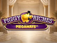 Play Piggy Riches Megaways slot