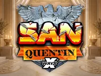 Play San Quentin slot