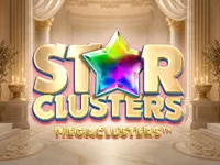 Play Star Clusters Megaclusters slot