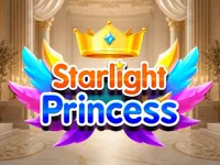 Play Starlight Princess slot