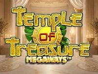Play Temple of Treasure Megaways slot