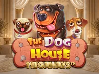 Play The Dog House Megaways slot