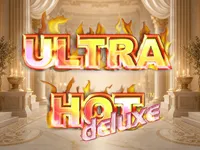 Play Ultra Hot Deluxe slot