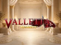 Play Valletta Megaways slot