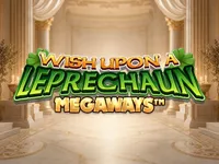 Play Wish upon a Leprechaun Megaways slot